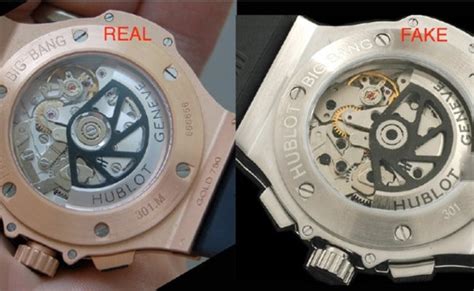 hublot uhr damen fake|hublot watch counterfeit.